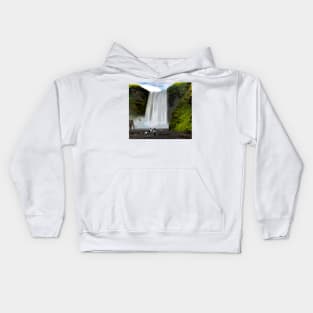 Waterfall Kids Hoodie